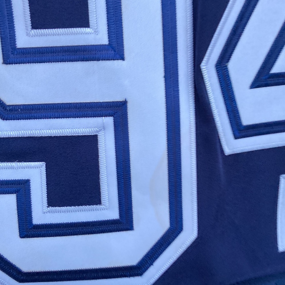Nike Dallas Cowboys #94 Jersey Size XL (48) - Picture 7 of 12